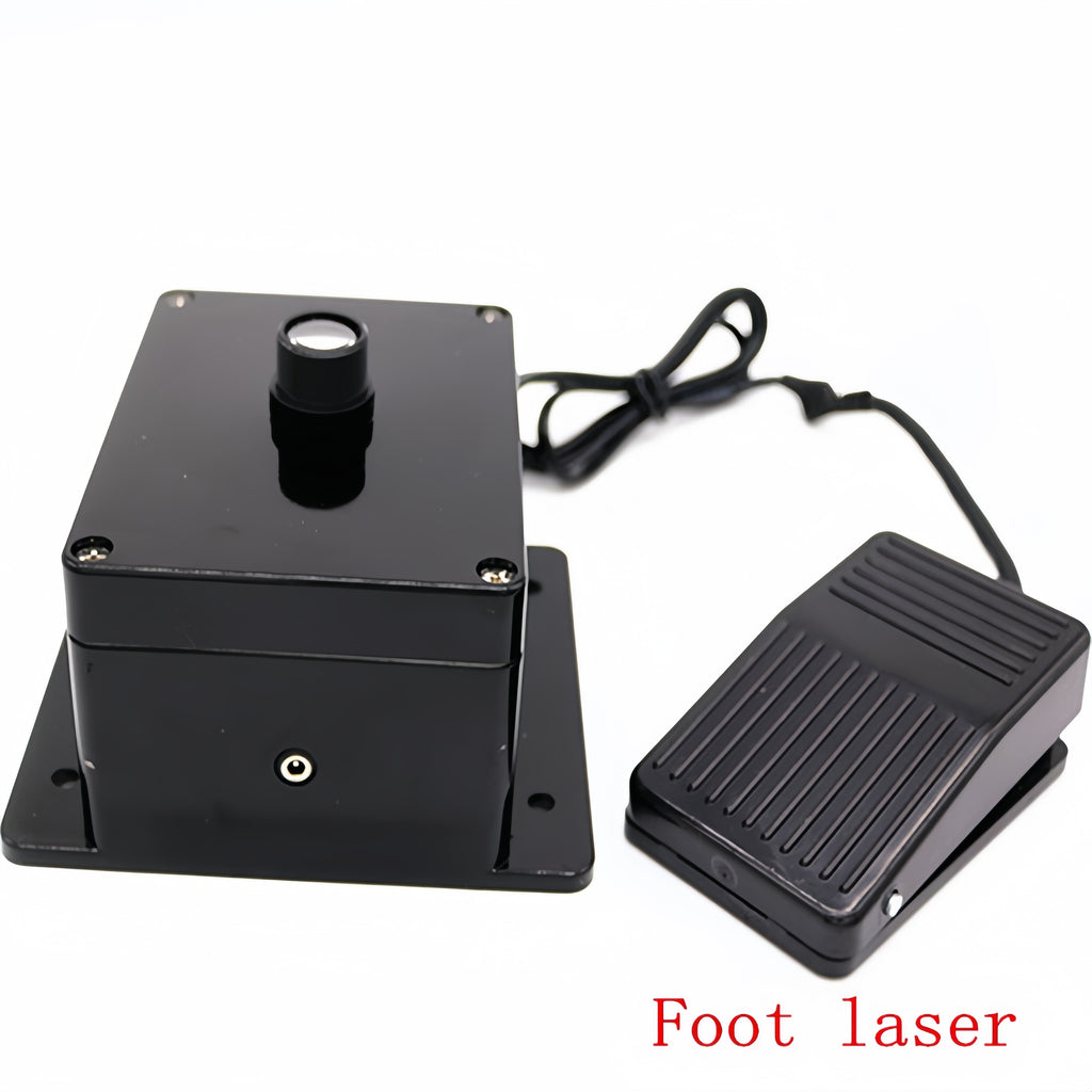Large Fluorescent Laser Sword, Stage Magic Show, Illumination Props