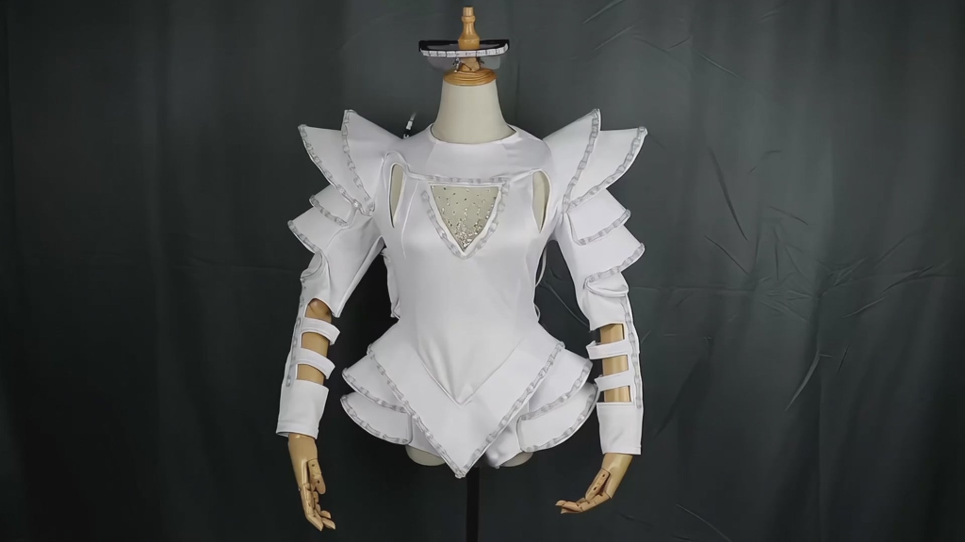 LED Luminous Skirt for Women, Sexy Ballet Skirt, Night Show, Party, DJ